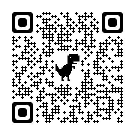 Scan to open the live TrueSpaces tour of residence A3505.