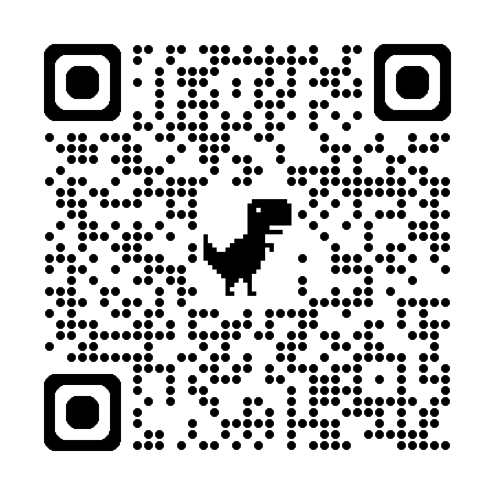 Scan to open the live TrueSpaces tour of residence A4302.