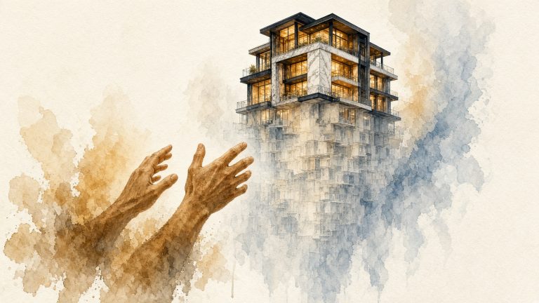How to Sell 250 Units Like They’re All Penthouses?!