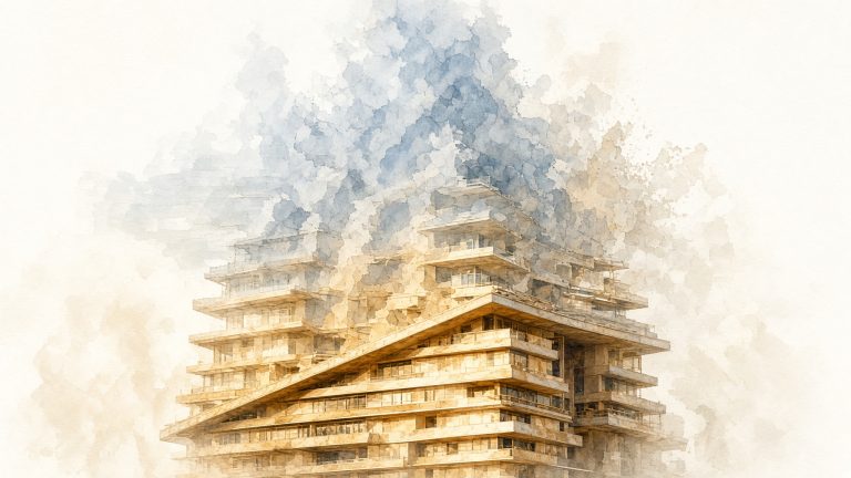The Off-Plan Economics: Risk and Price Move Together