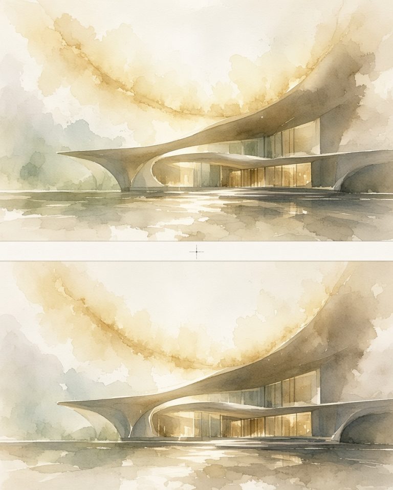 Don’t Buy the Narrative: Check the Built Project Before You Buy the Dream